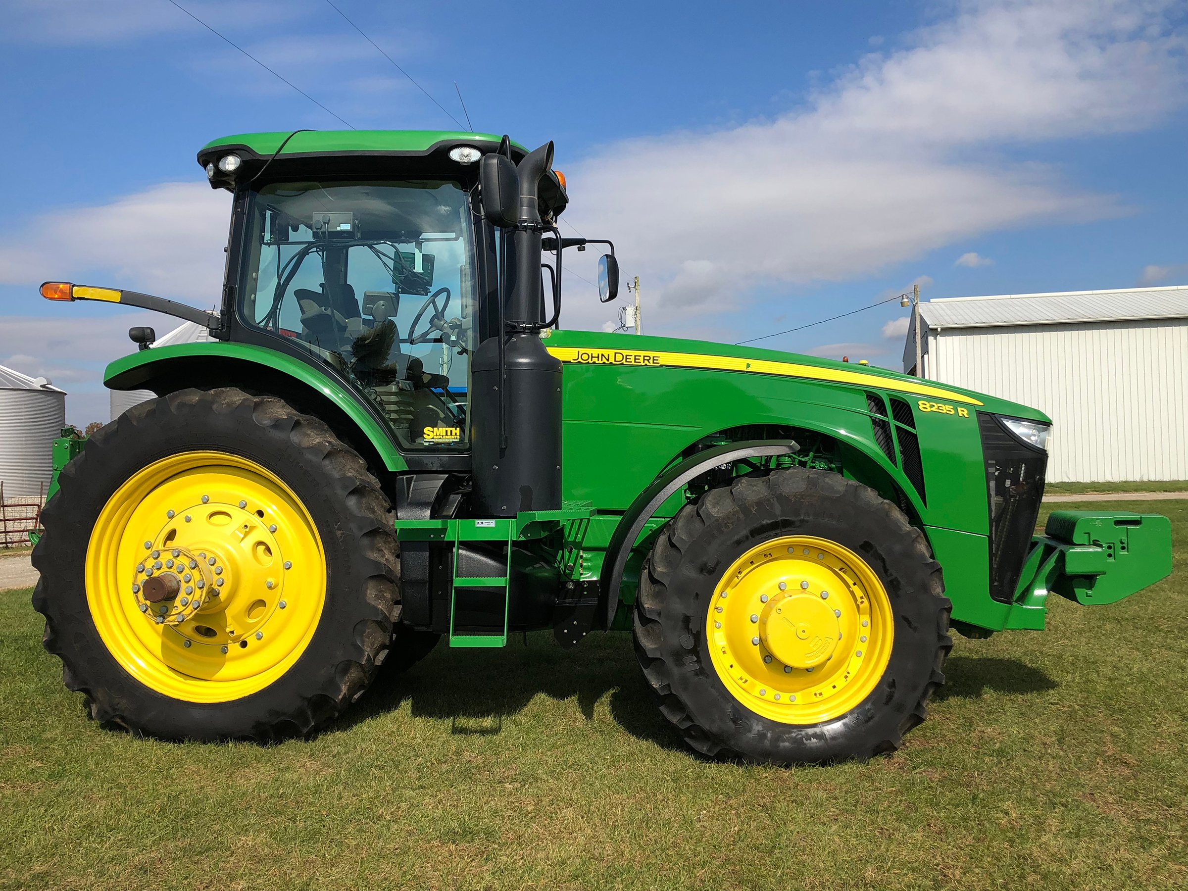Property photo 8 - FARM EQUIPMENT AUCTION IN WAYNE COUNTY, INDIANA